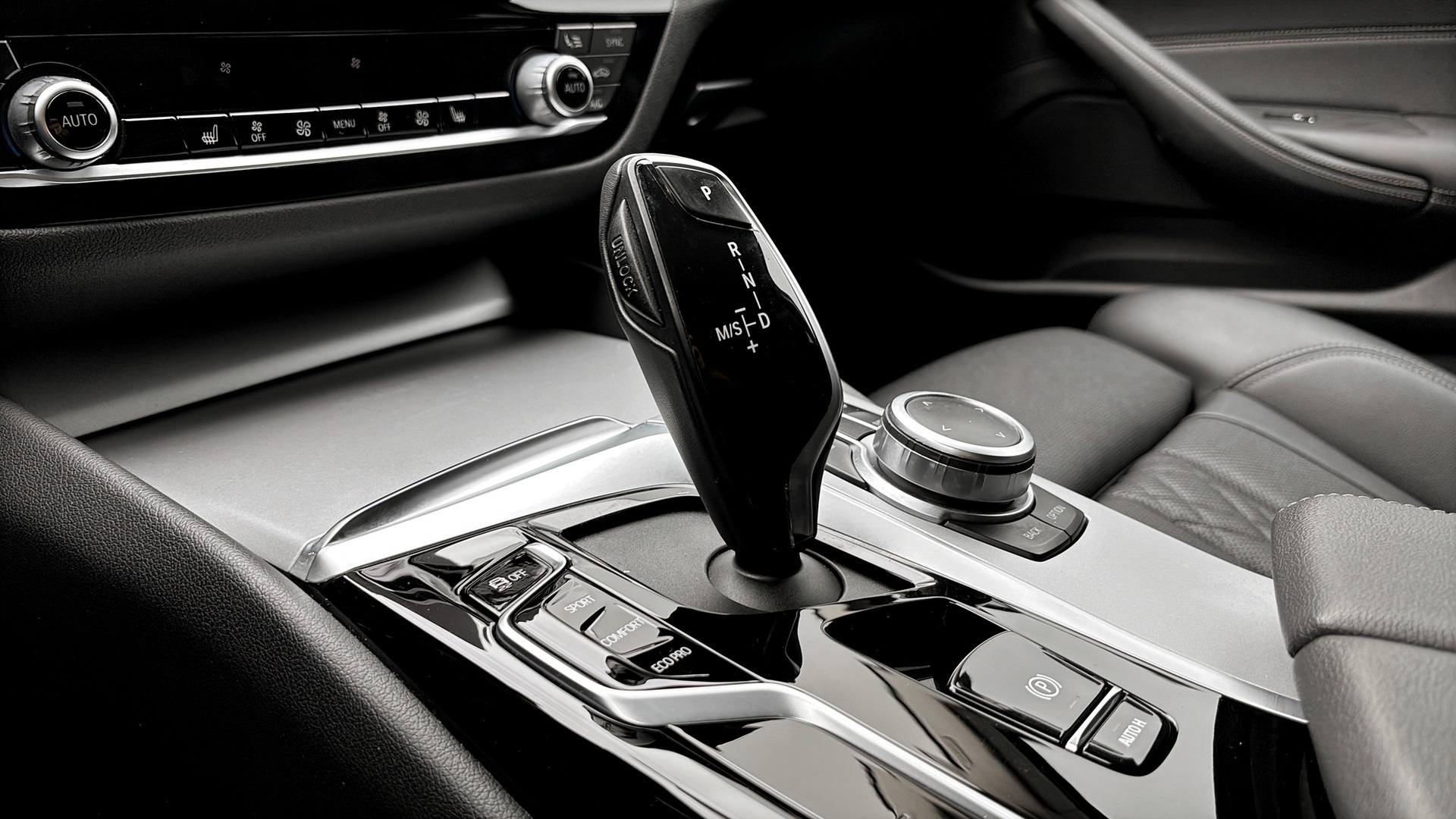 BMW 520 BMR32X