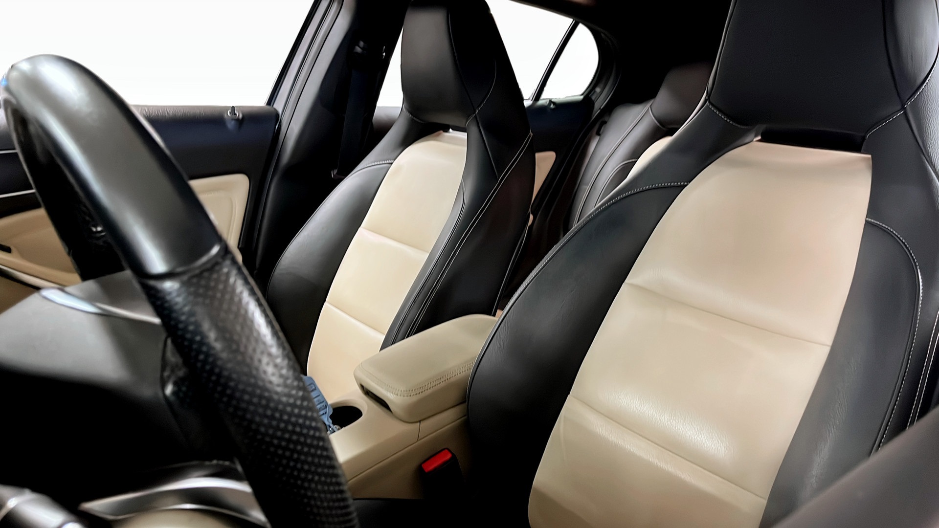 Mercedes GLA BMS033