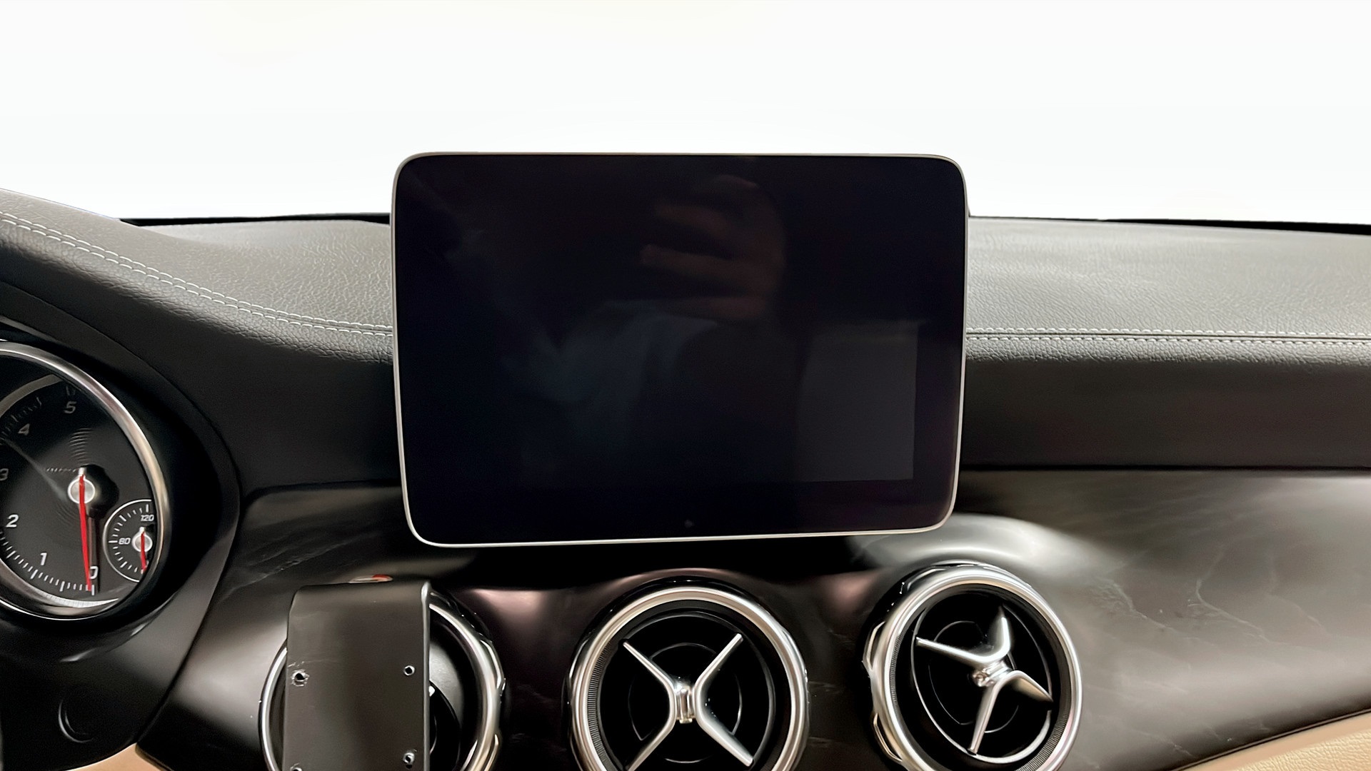 Mercedes GLA BMS033