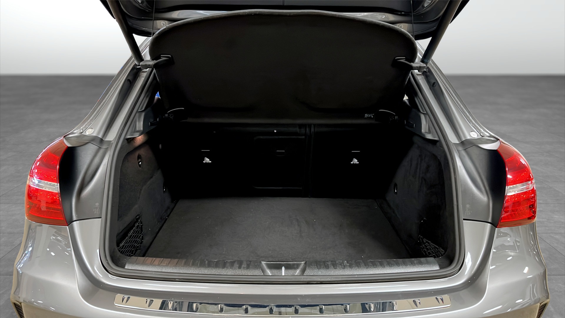 Mercedes GLA BMS033
