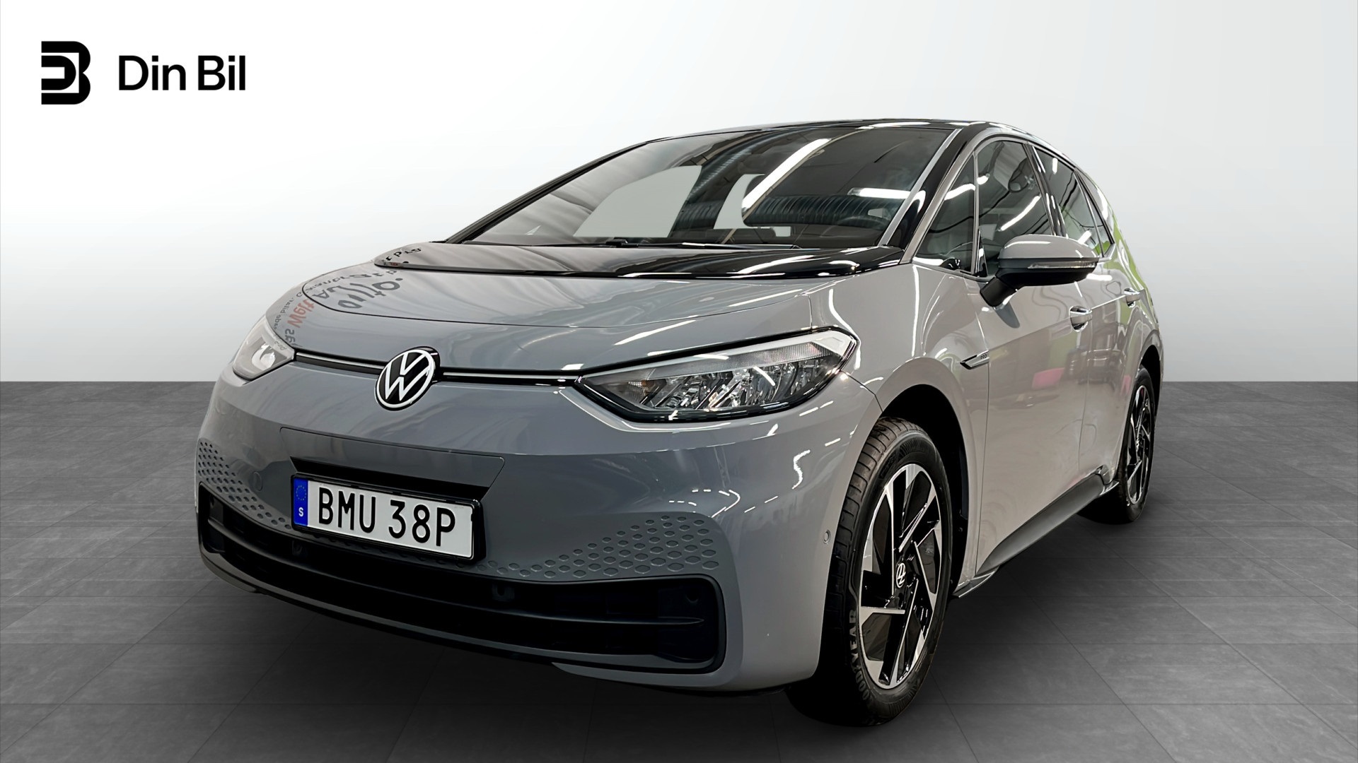 Bild för bil BMU38P