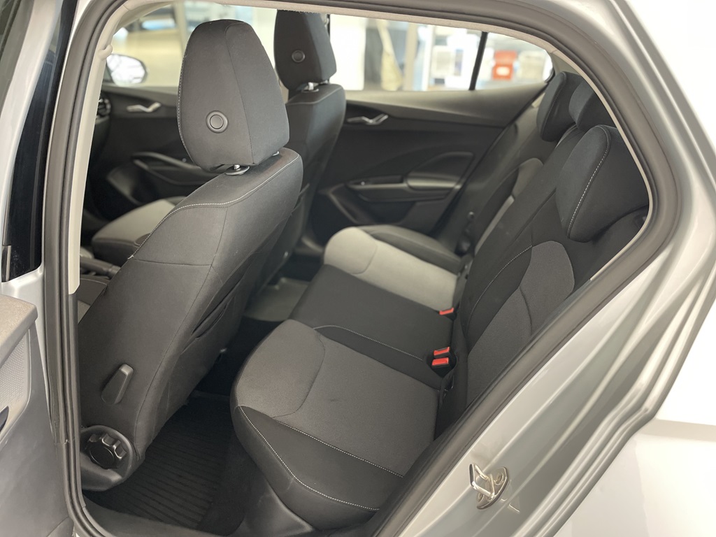 Skoda Fabia BMU76E