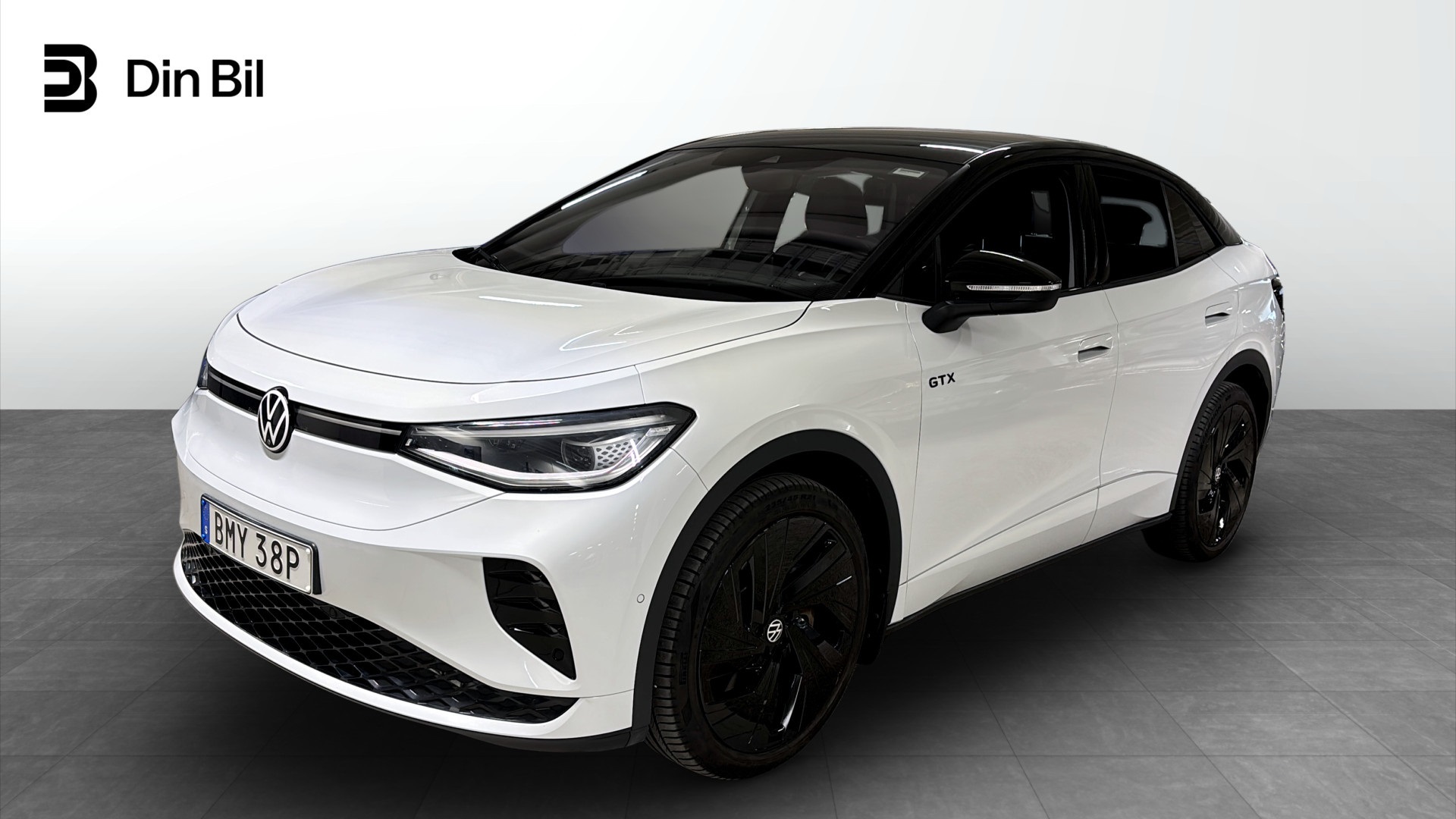 Bild för bil BMY38P