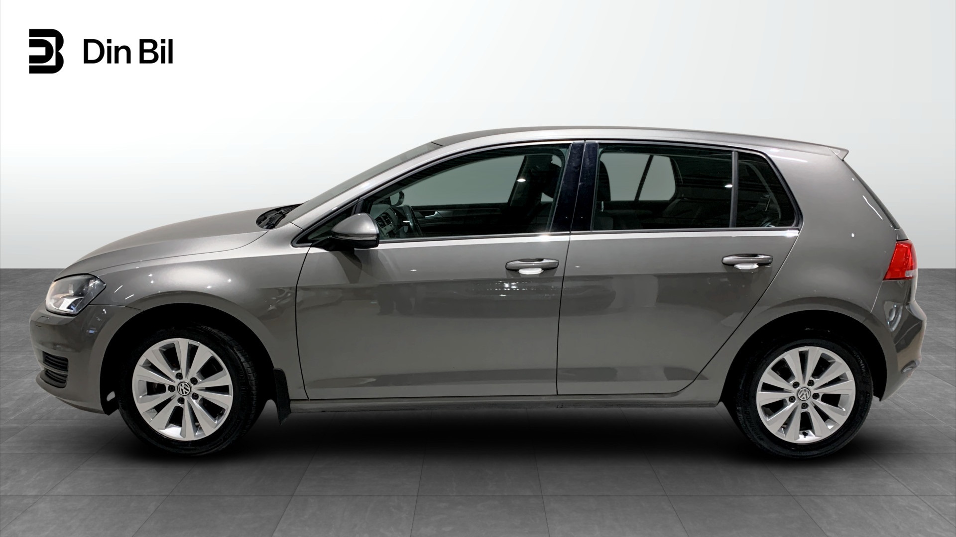 Volkswagen Golf BMZ968
