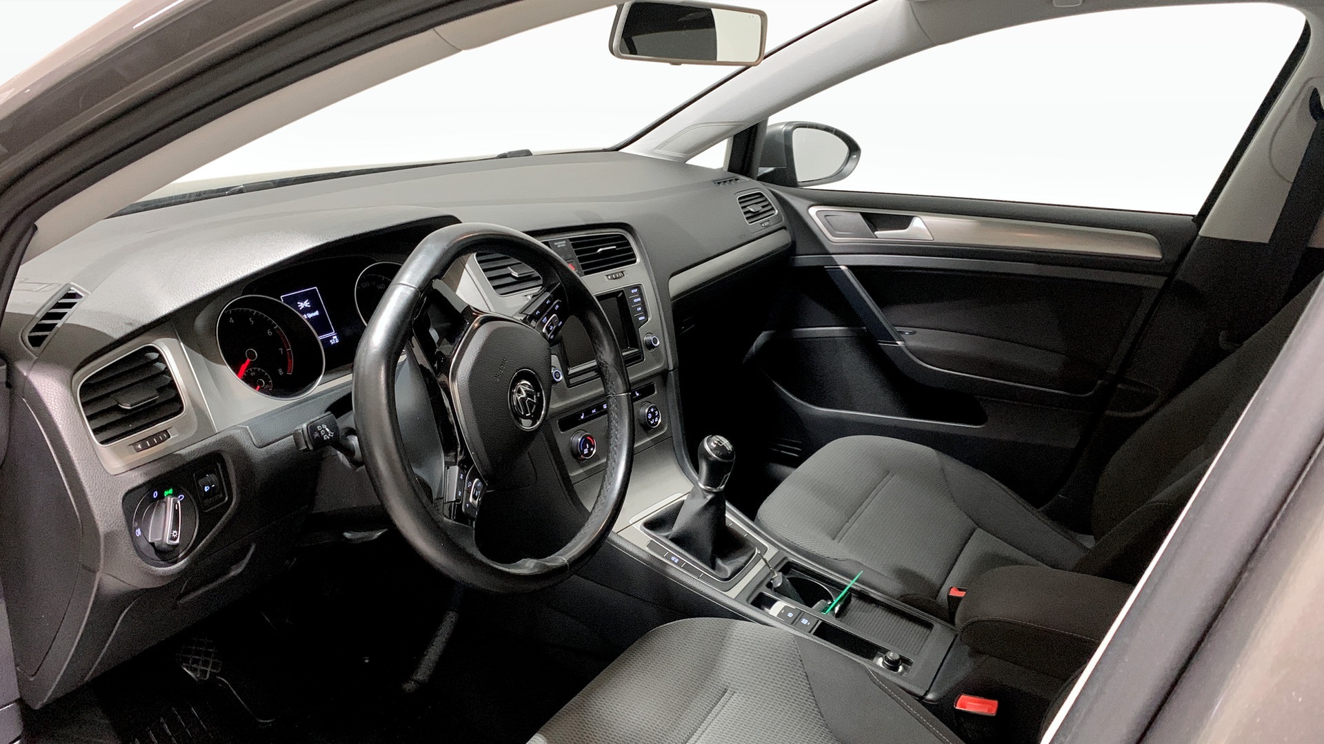 Volkswagen Golf BMZ968