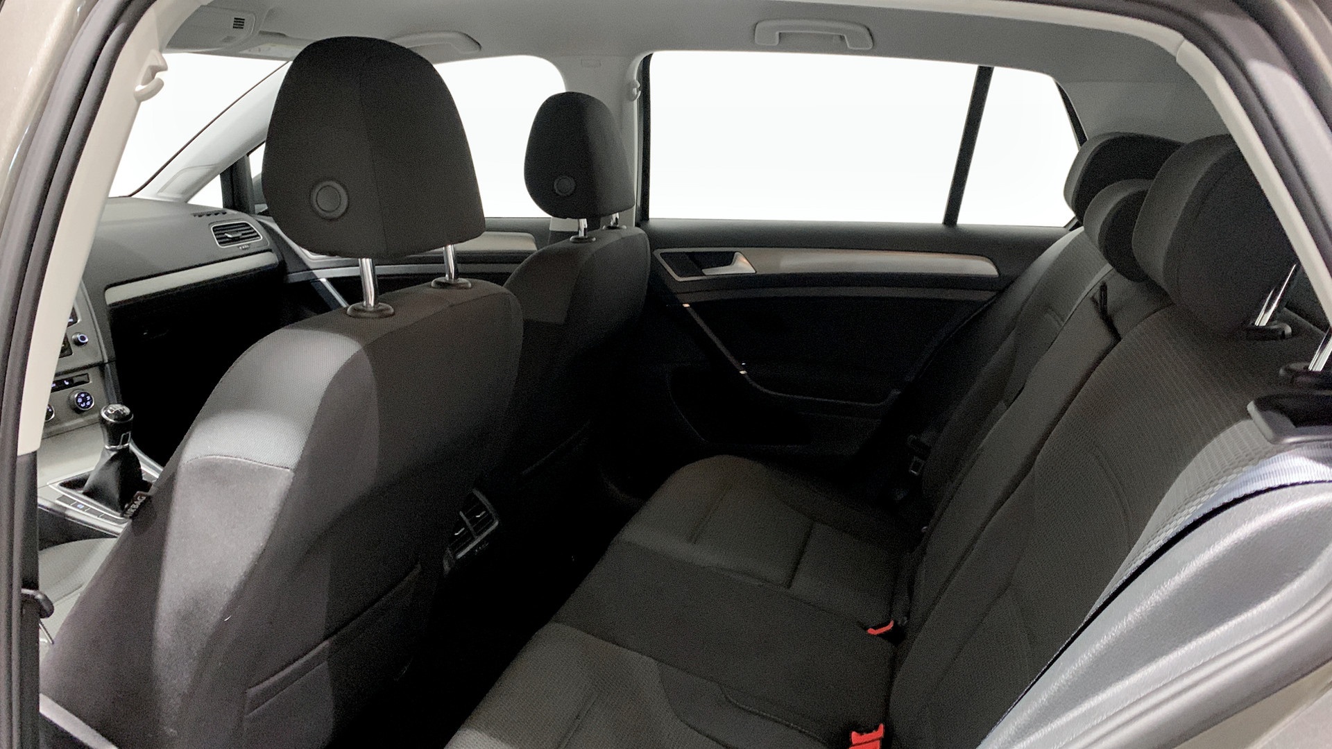 Volkswagen Golf BMZ968