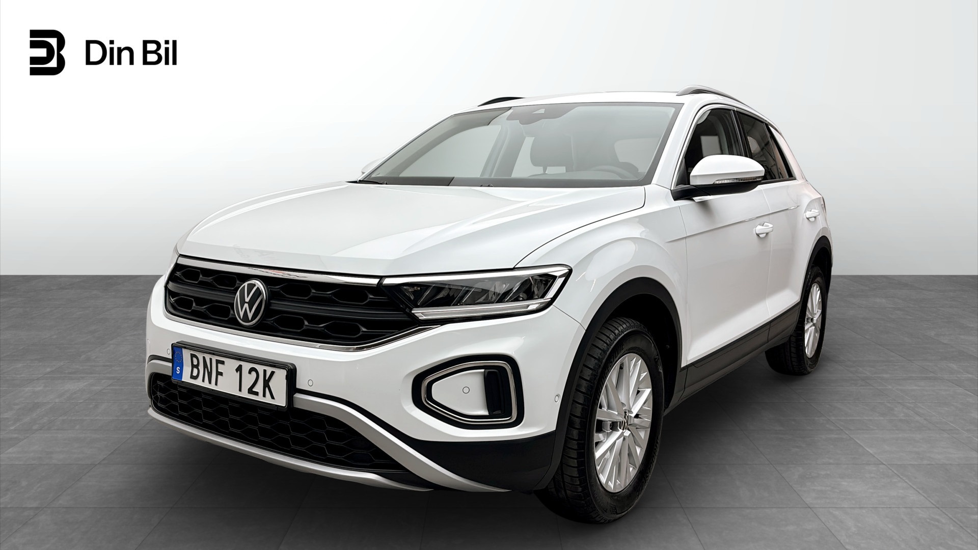 Bild för bil BNF12K