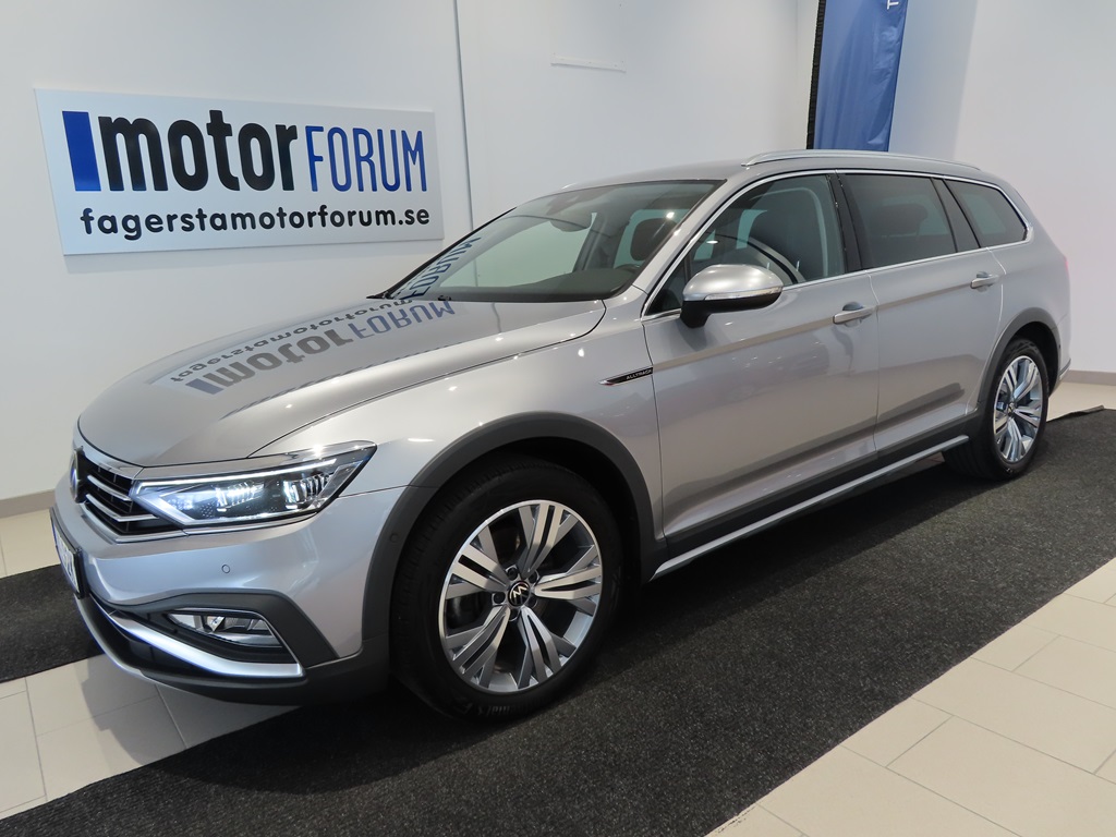 Volkswagen Passat BNG92K