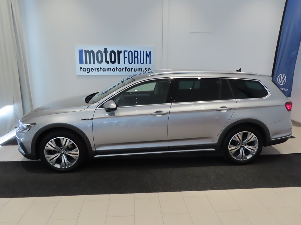 Volkswagen Passat BNG92K
