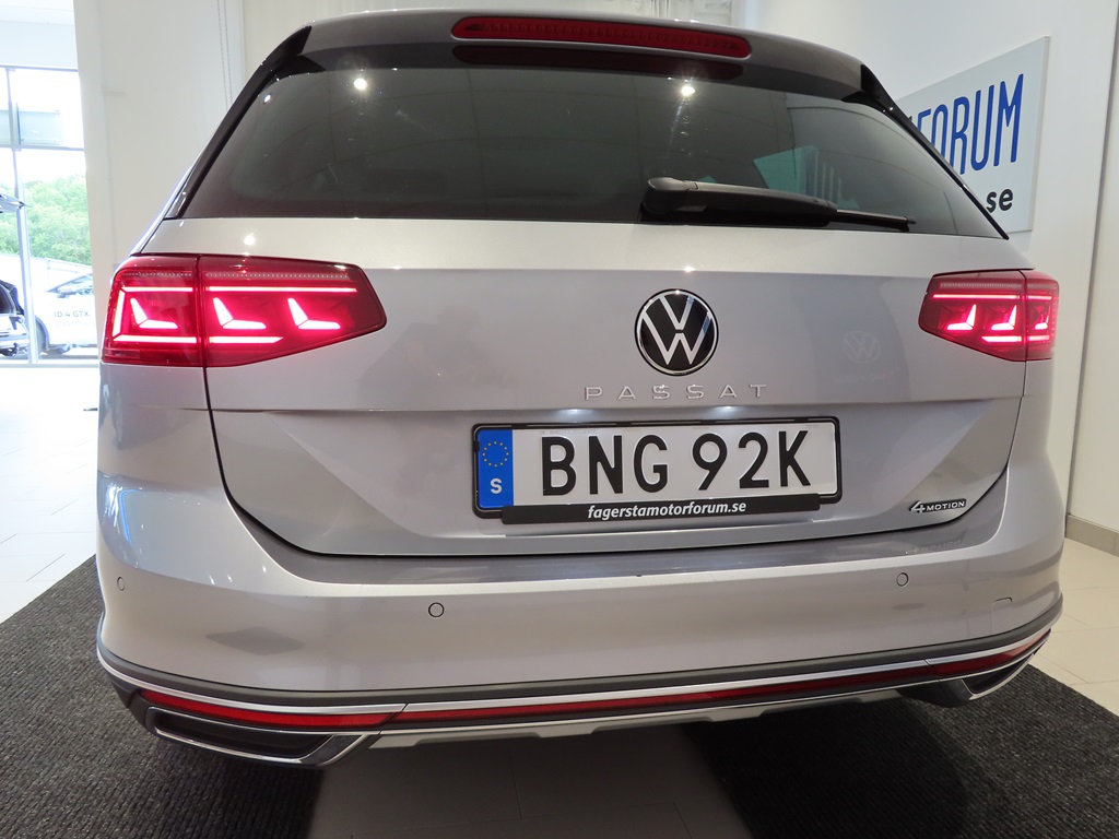 Volkswagen Passat BNG92K