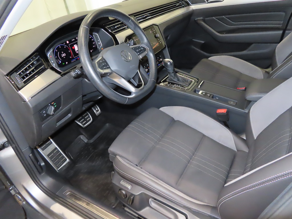 Volkswagen Passat BNG92K