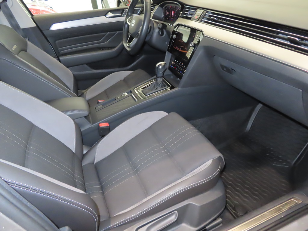 Volkswagen Passat BNG92K