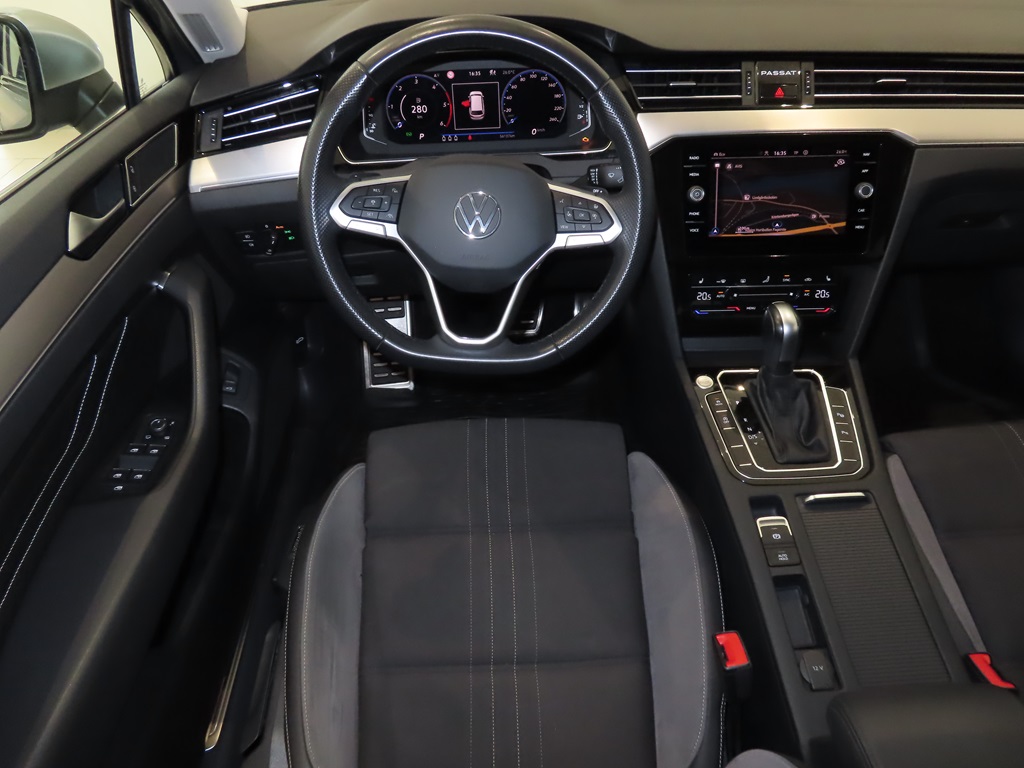 Volkswagen Passat BNG92K