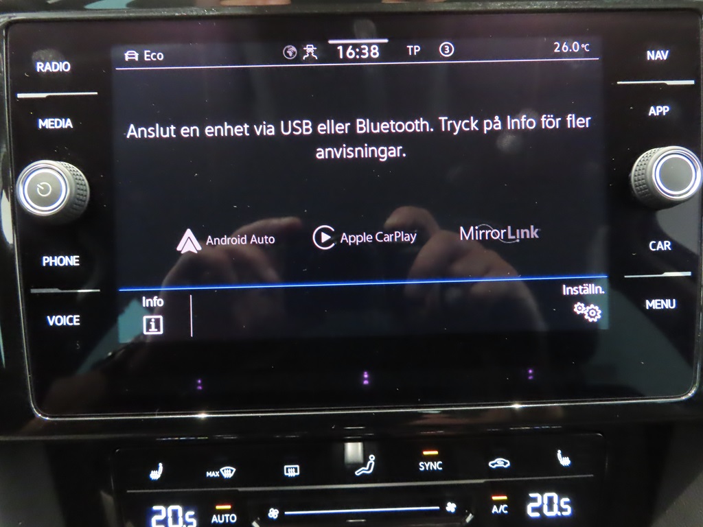 Volkswagen Passat BNG92K