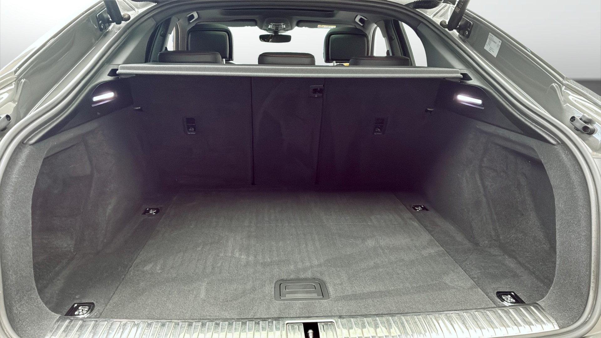 Audi Q8 Sportback e-tron BNK38Z