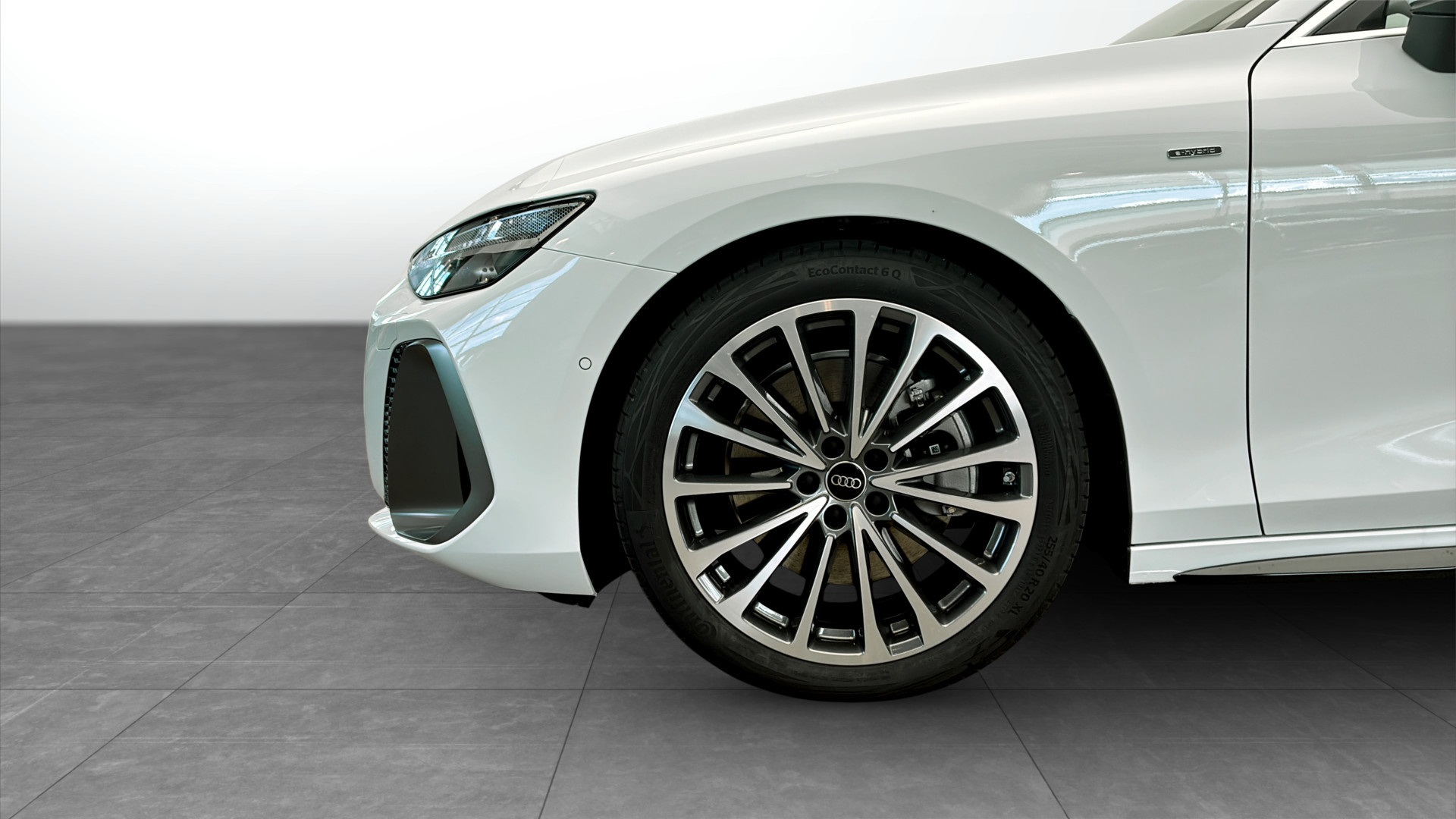 Audi A6 Avant BNM92Y
