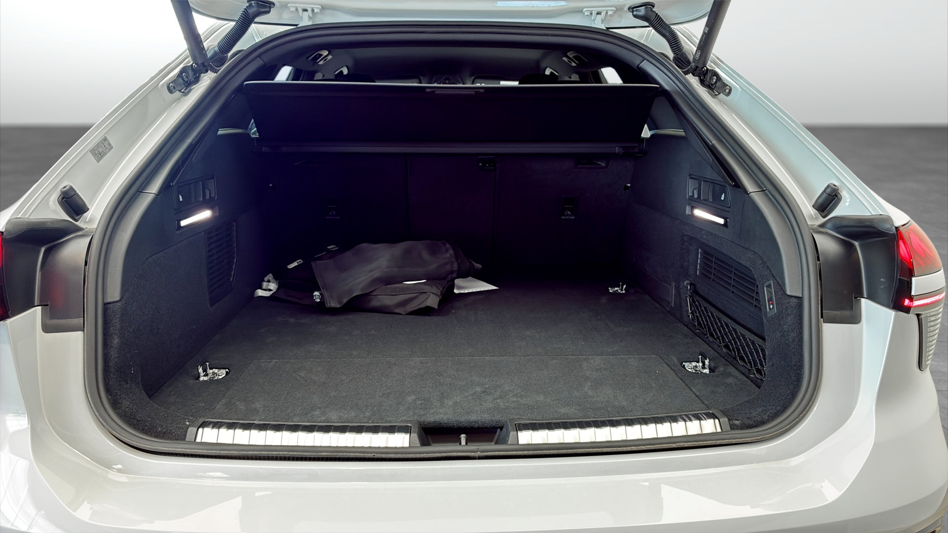 Audi A6 Avant BNM92Y
