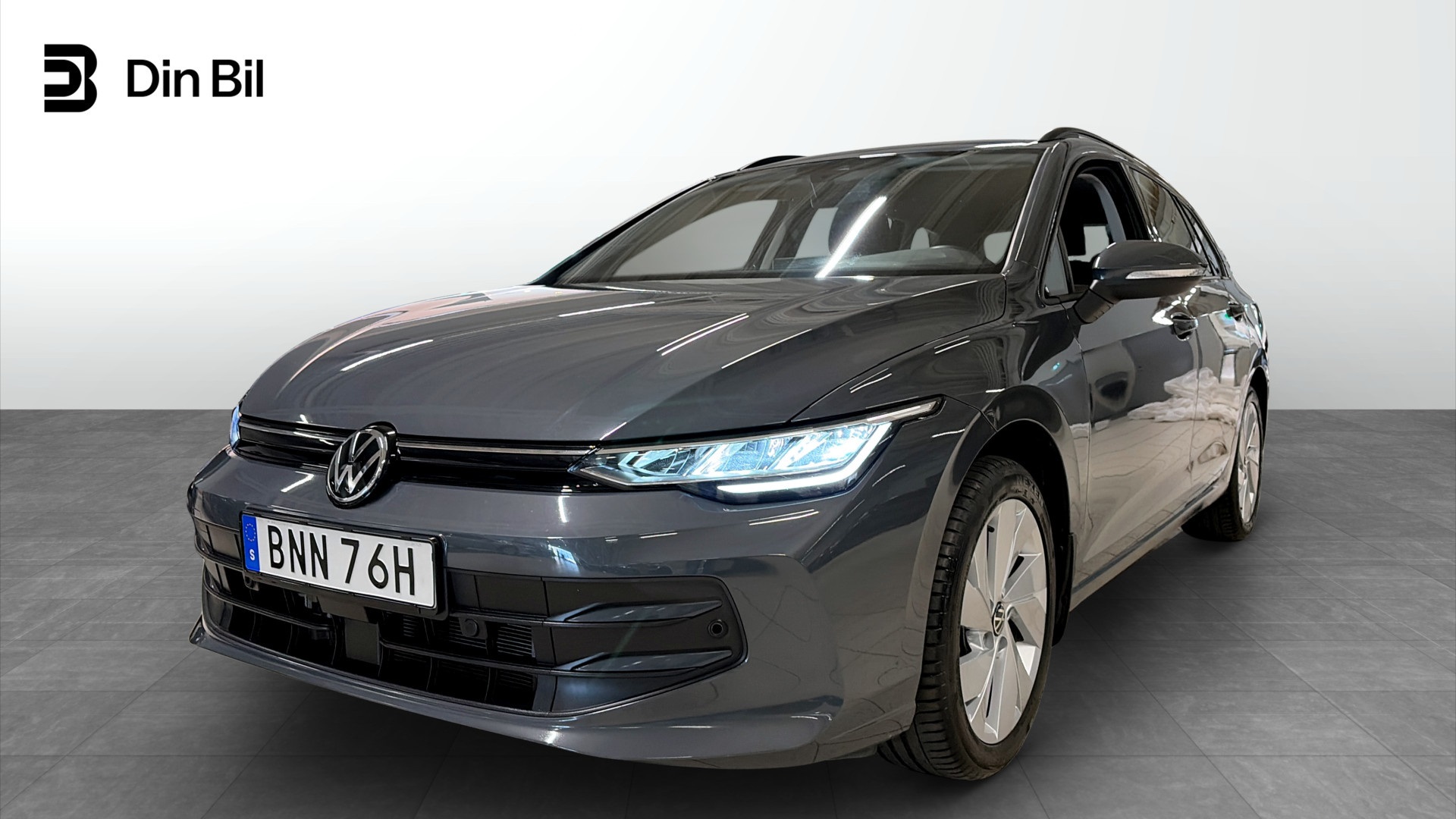 Volkswagen Golf BNN76H