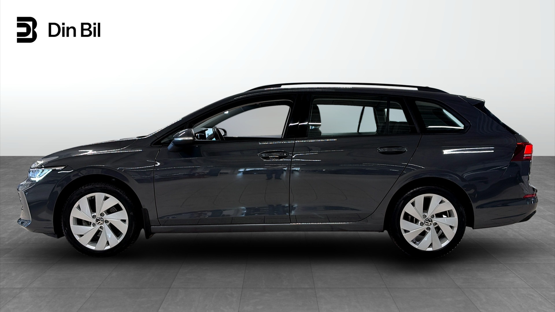 Volkswagen Golf BNN76H