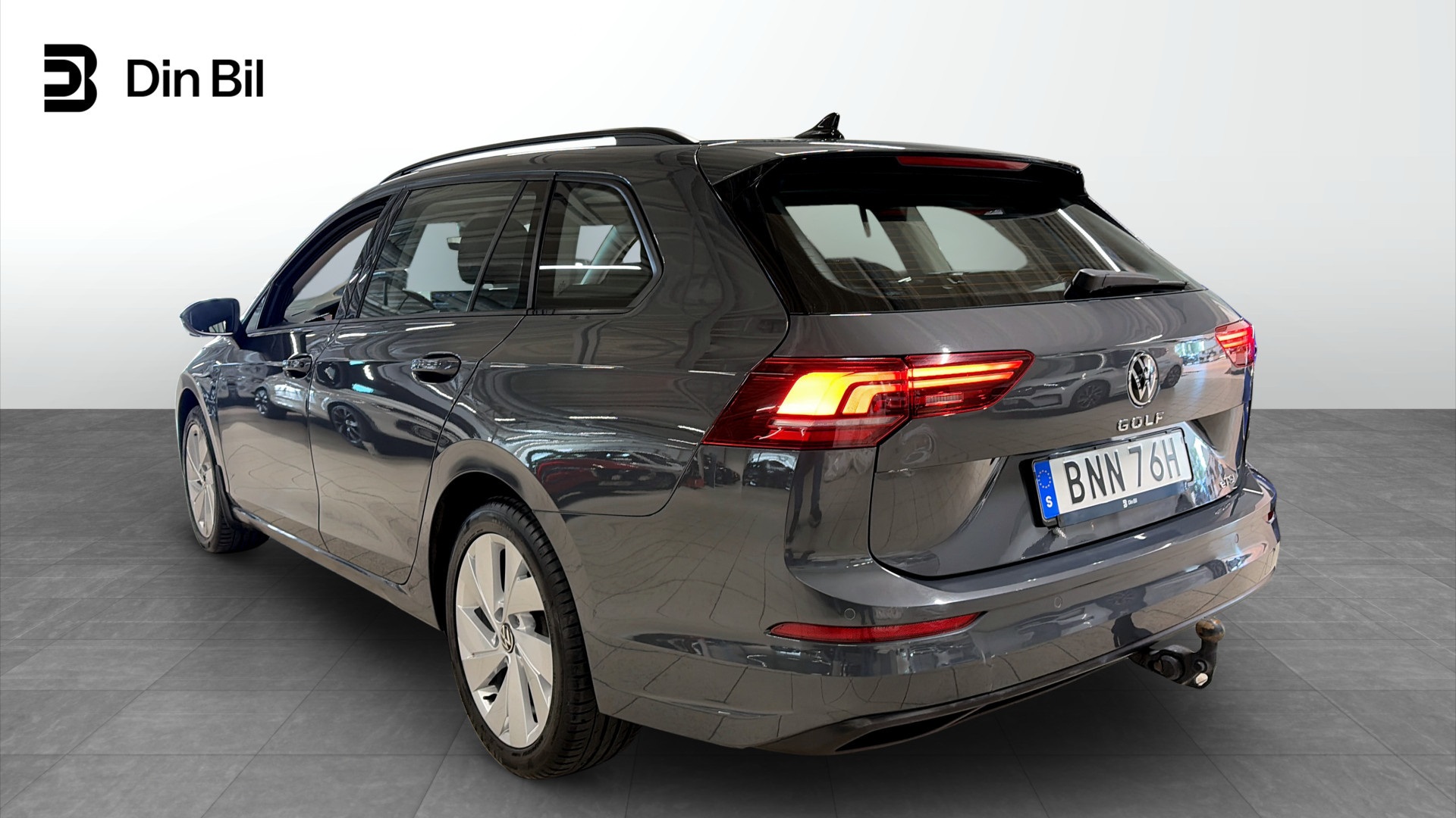 Volkswagen Golf BNN76H