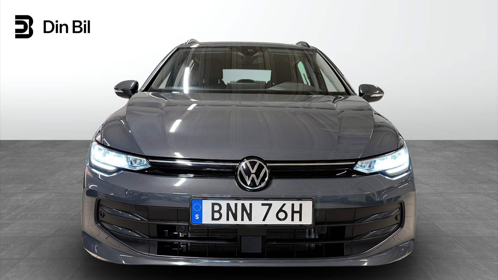 Volkswagen Golf BNN76H