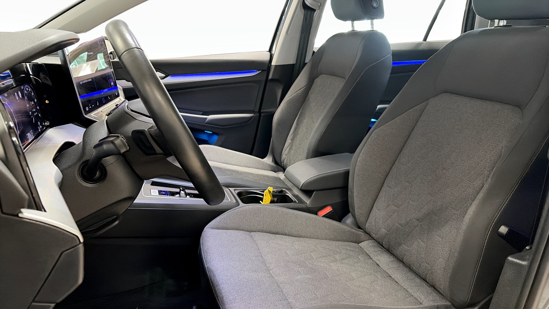 Volkswagen Golf BNN76H