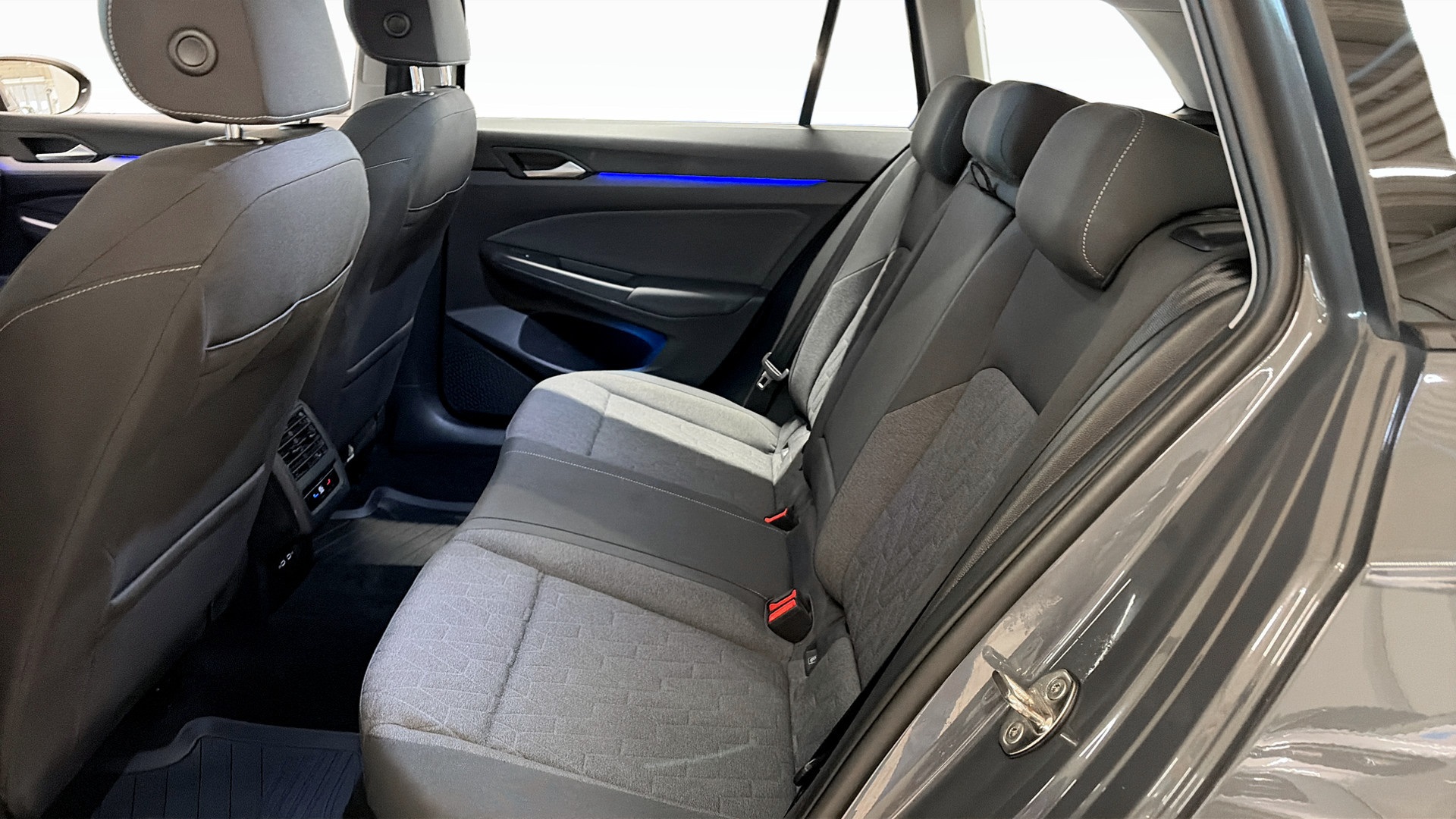 Volkswagen Golf BNN76H