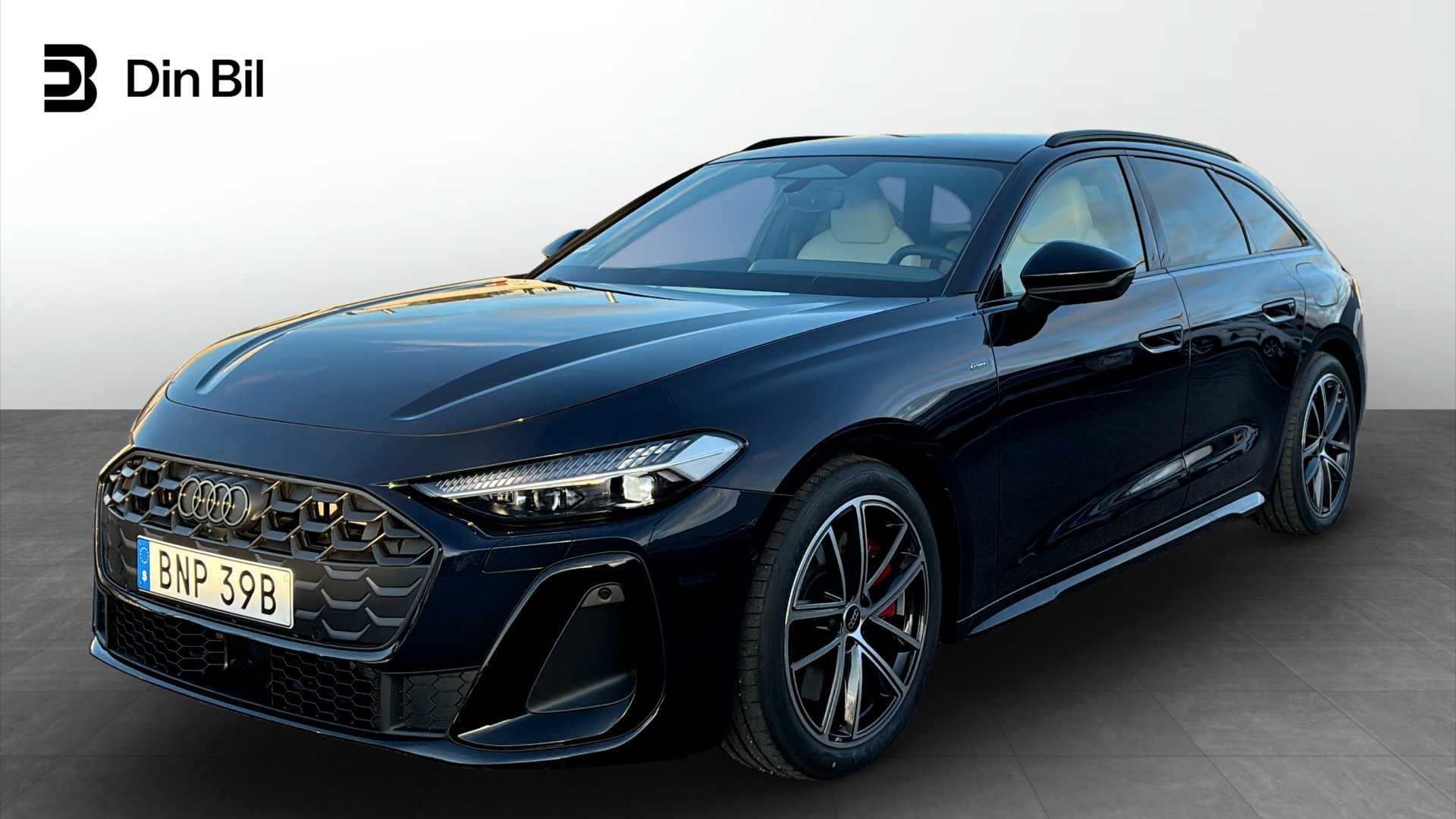 Bild för bil BNP39B