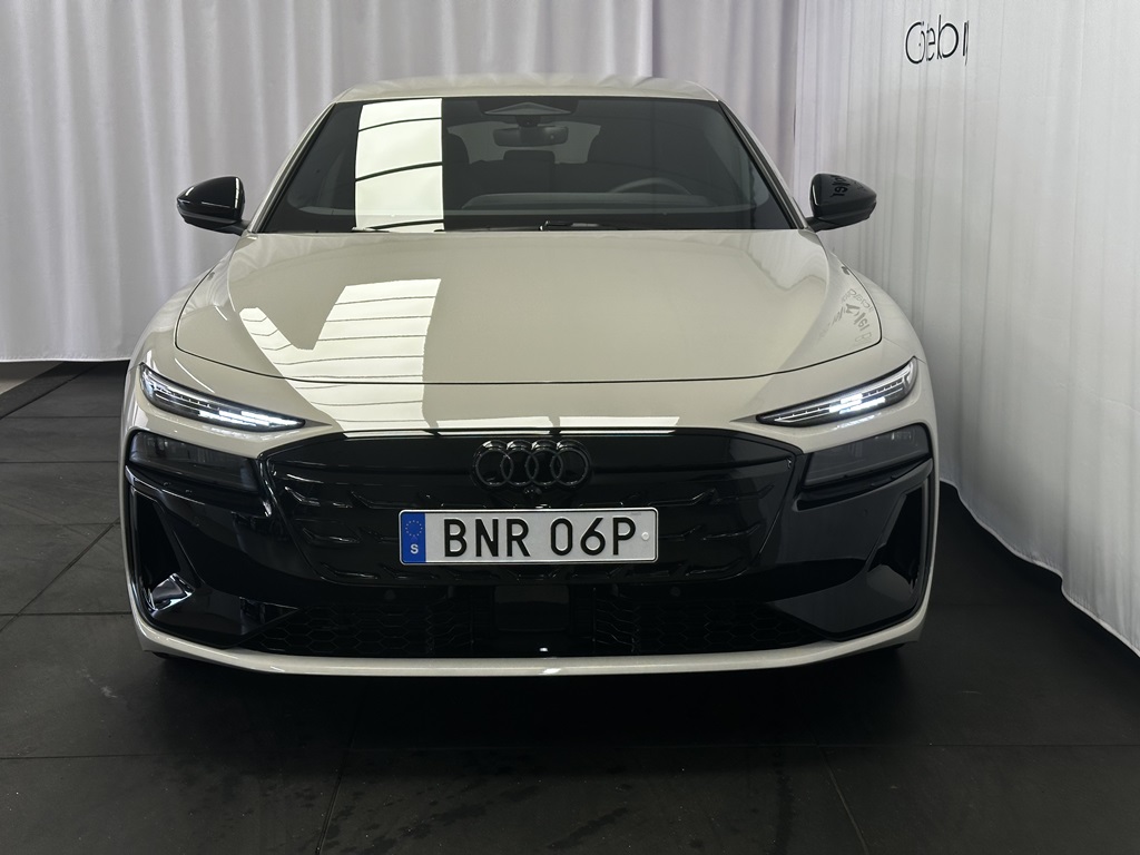 Audi A6 Avant e-tron BNR06P