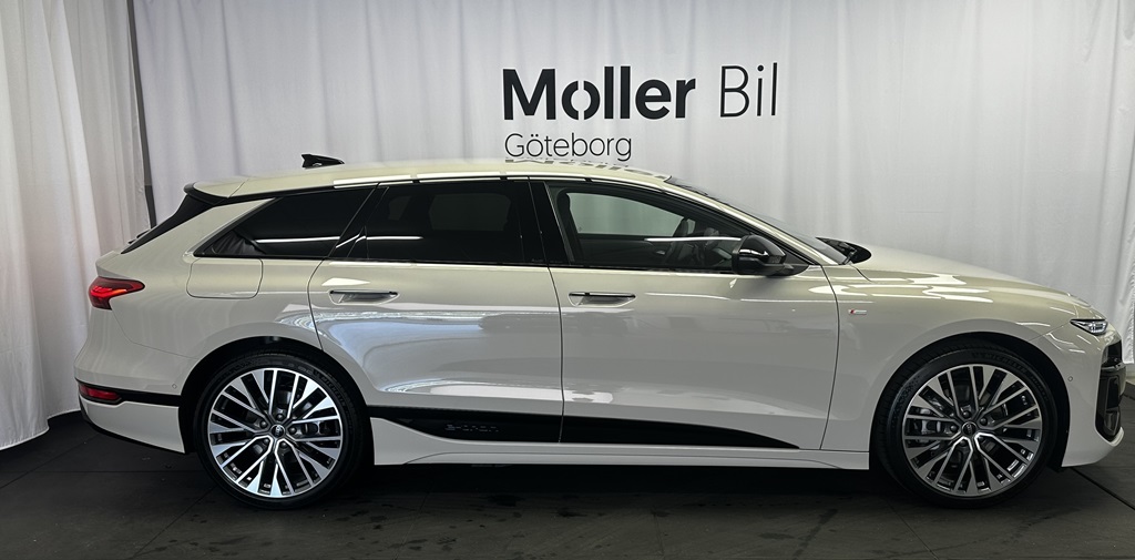 Audi A6 Avant e-tron BNR06P