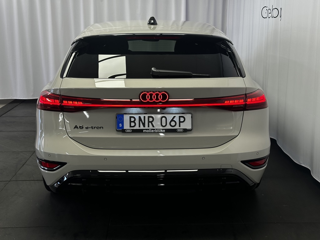 Audi A6 Avant e-tron BNR06P
