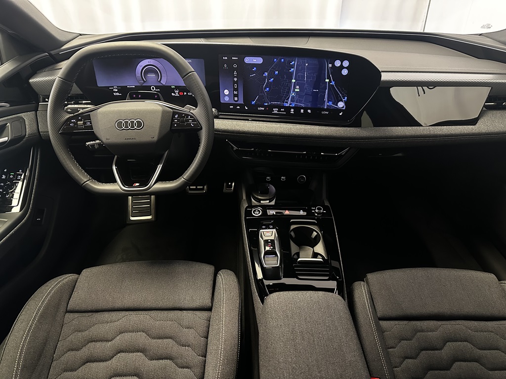Audi A6 Avant e-tron BNR06P