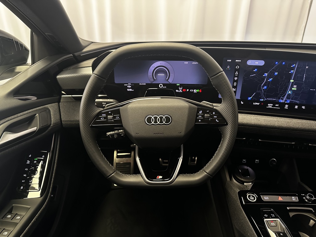 Audi A6 Avant e-tron BNR06P