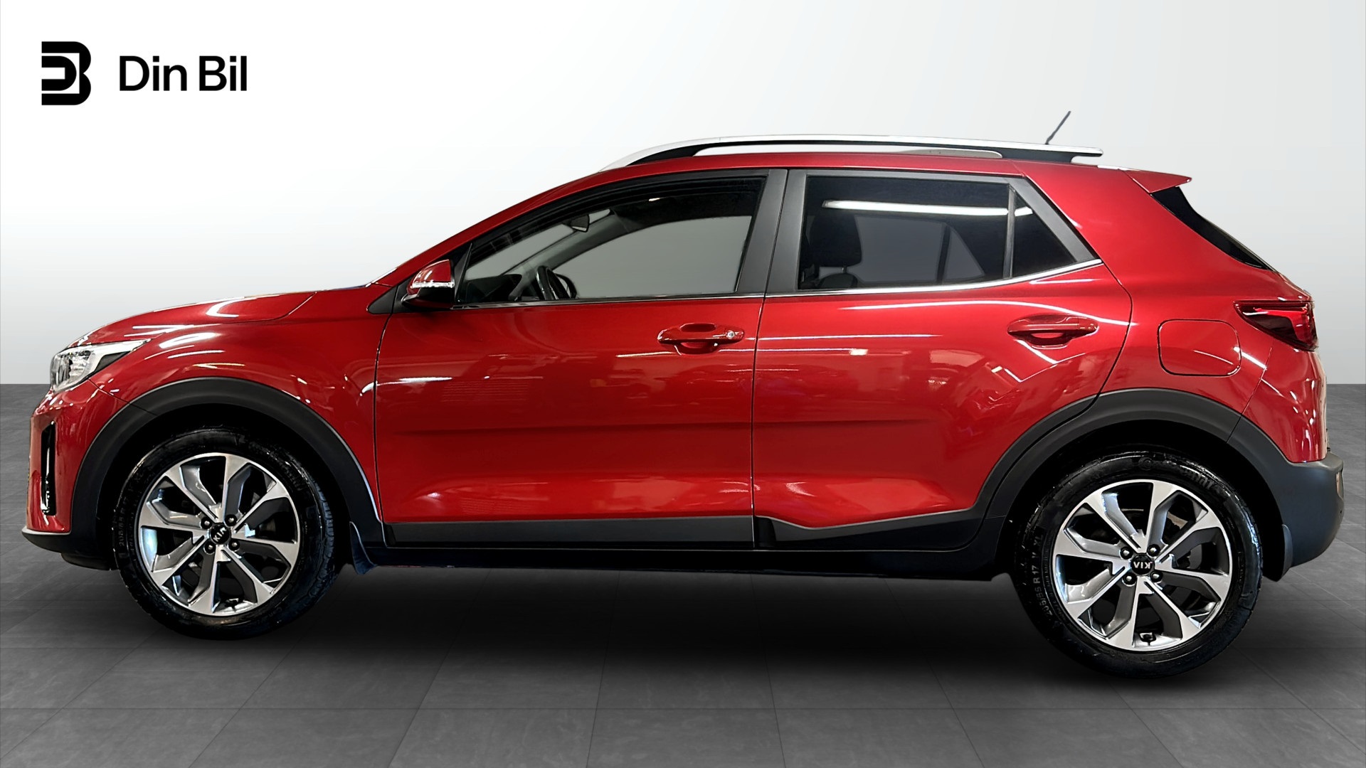Kia Stonic BOA22R