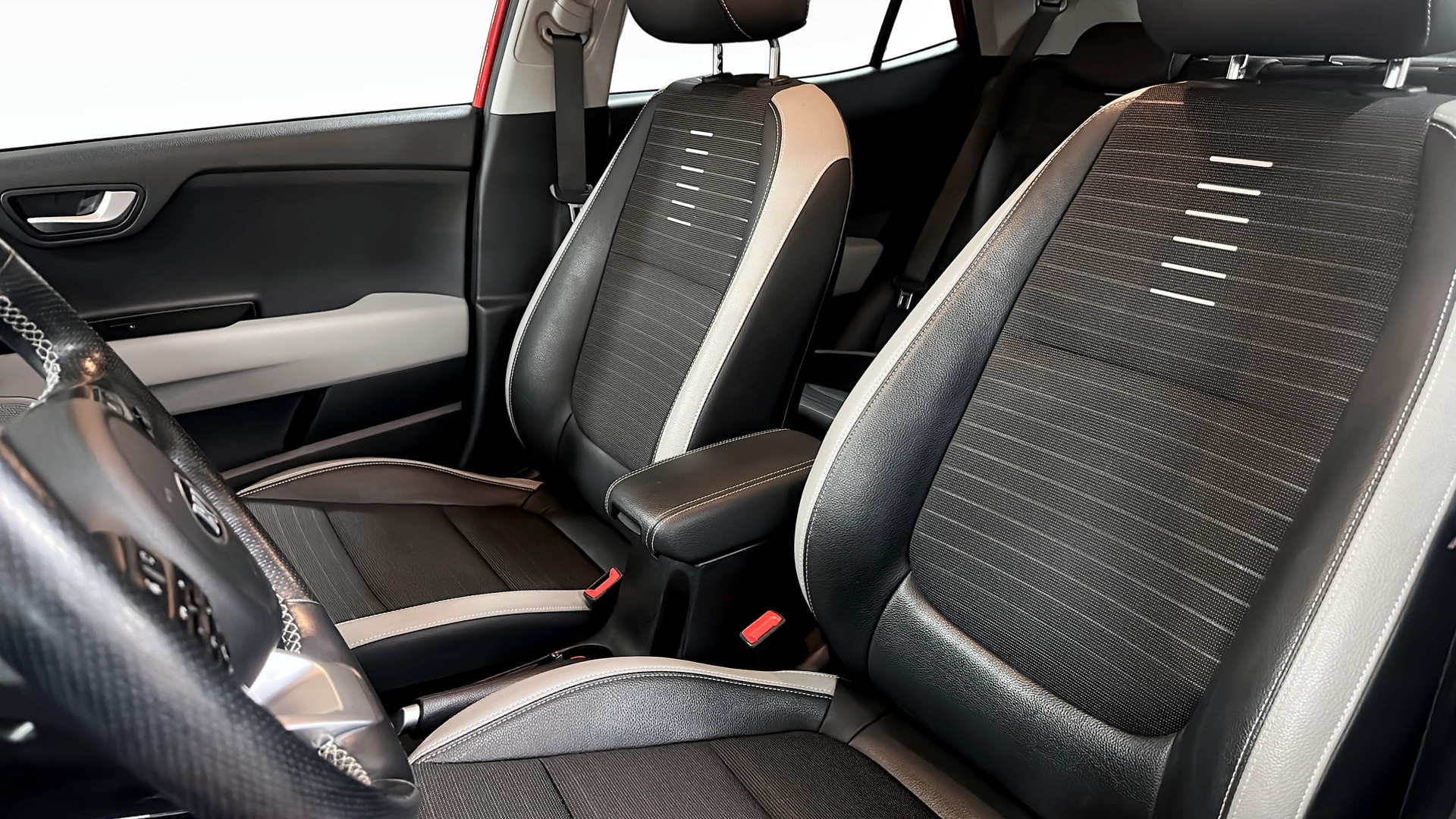 Kia Stonic BOA22R