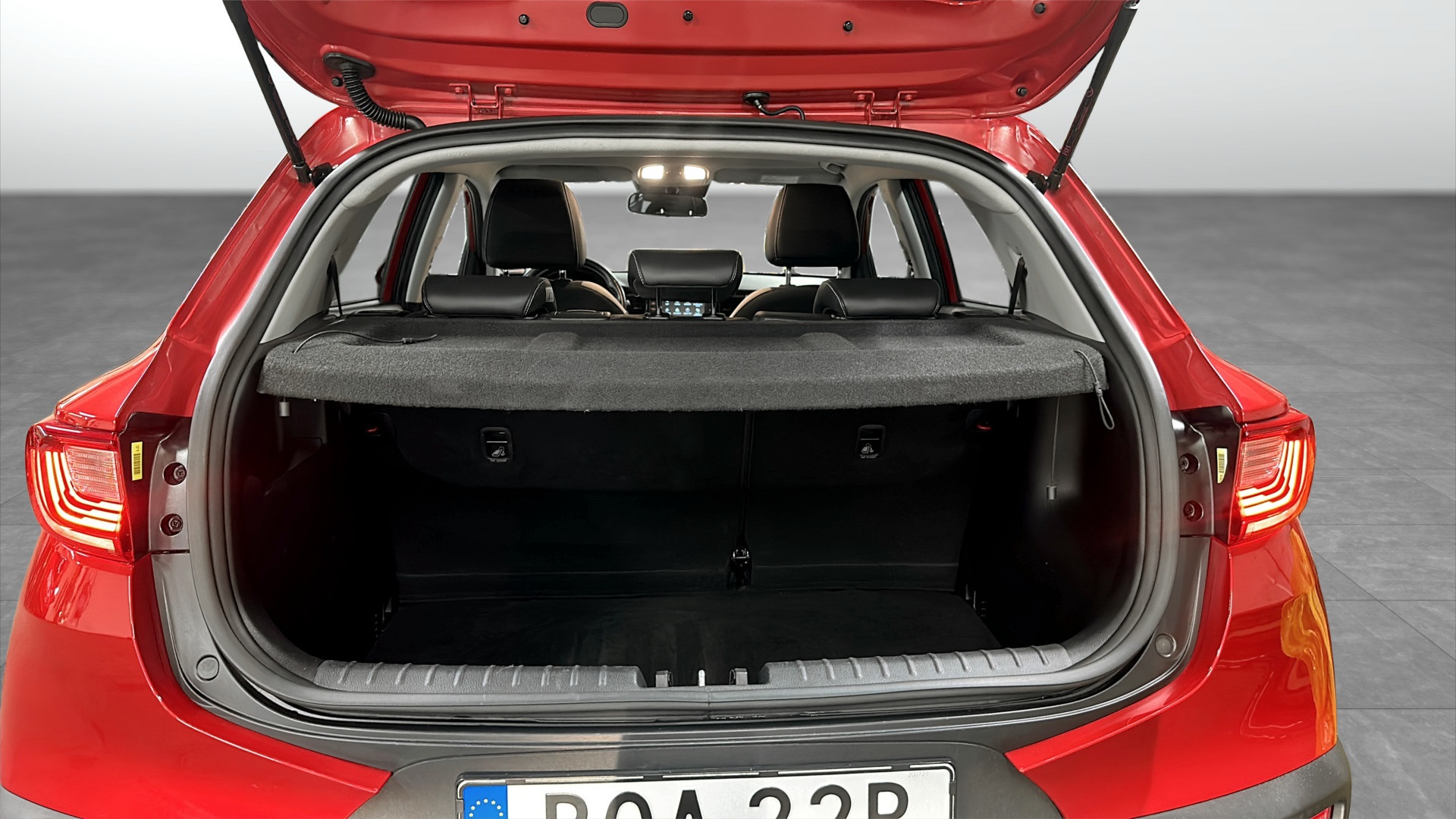 Kia Stonic BOA22R