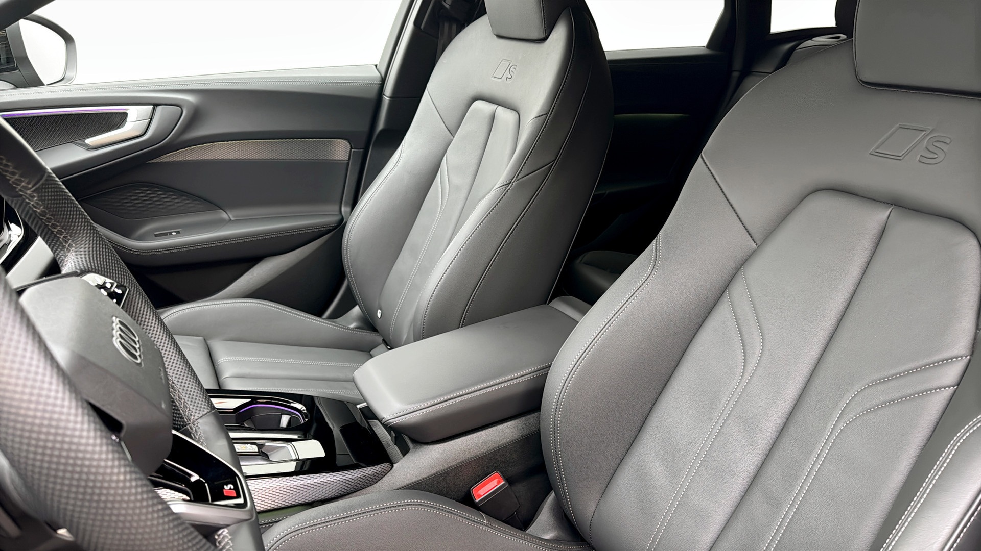 Audi A5 Avant BOG77T