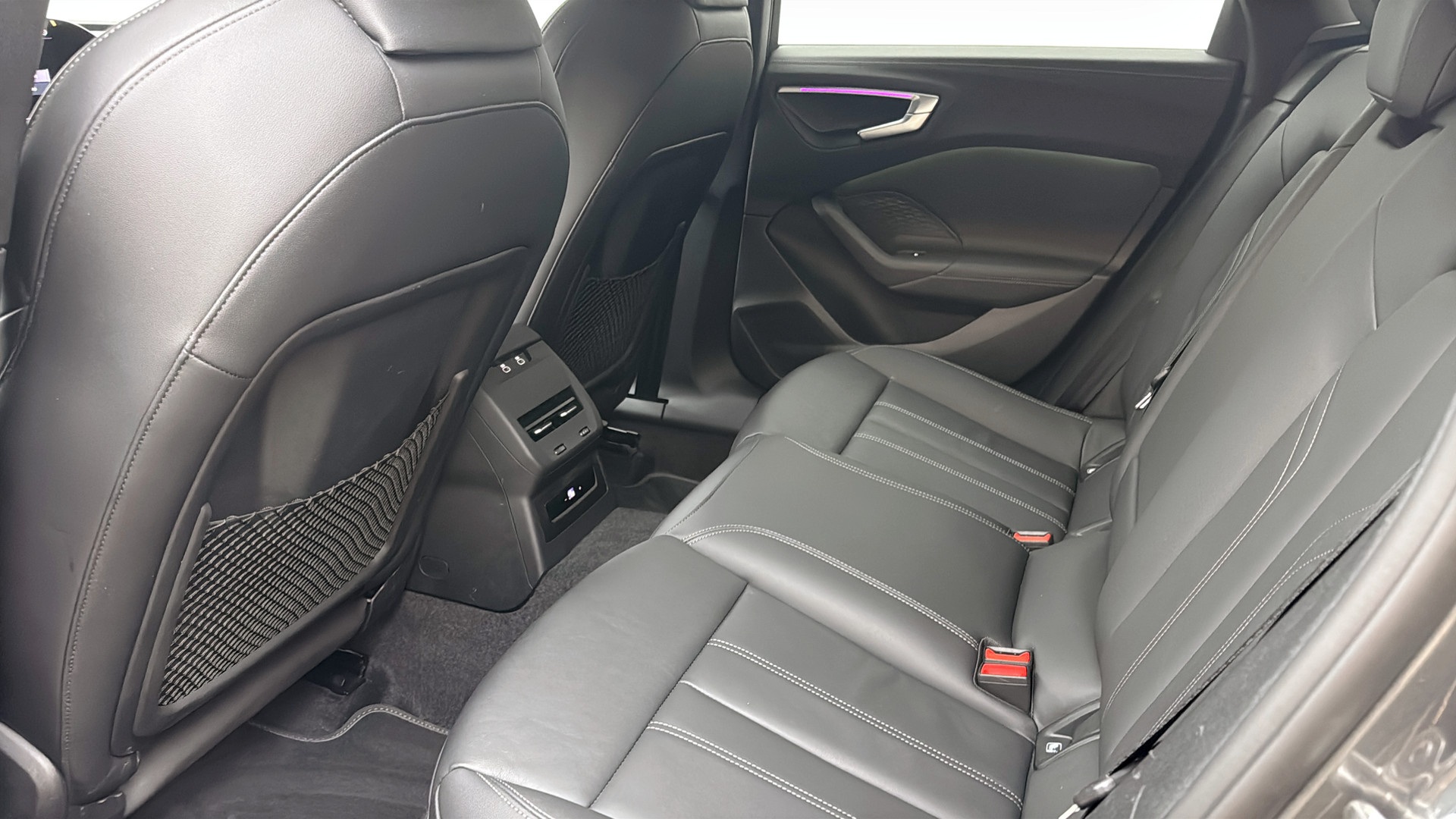 Audi A5 Avant BOG77T