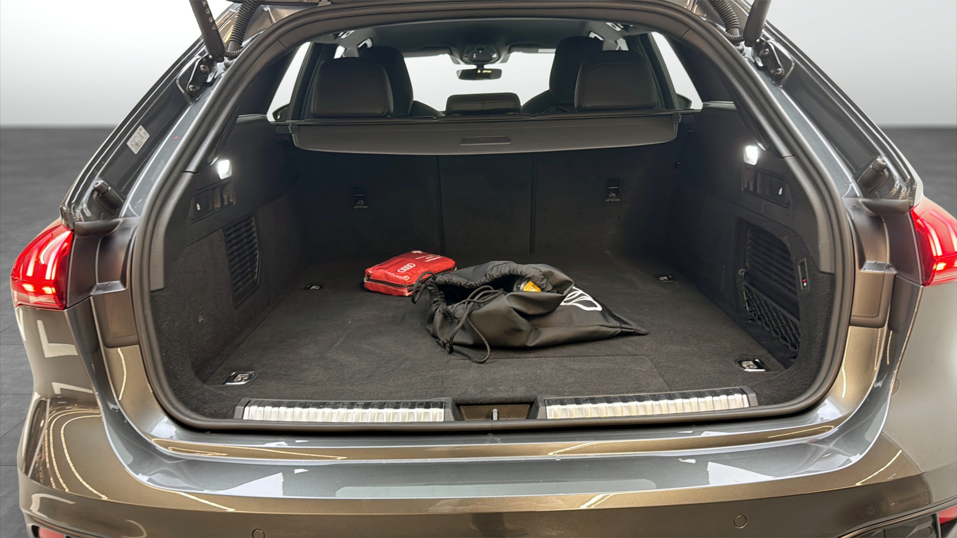 Audi A5 Avant BOG77T