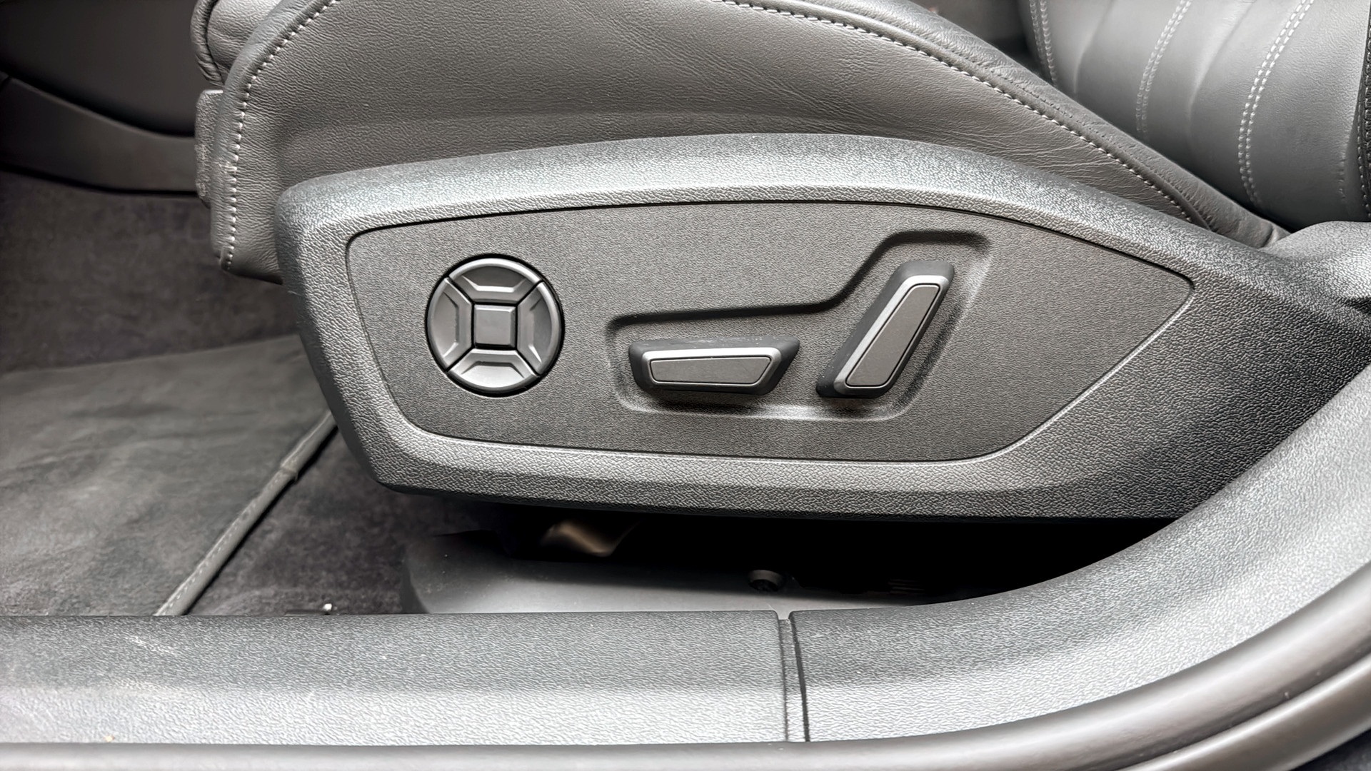 Audi A5 Avant BOG77T
