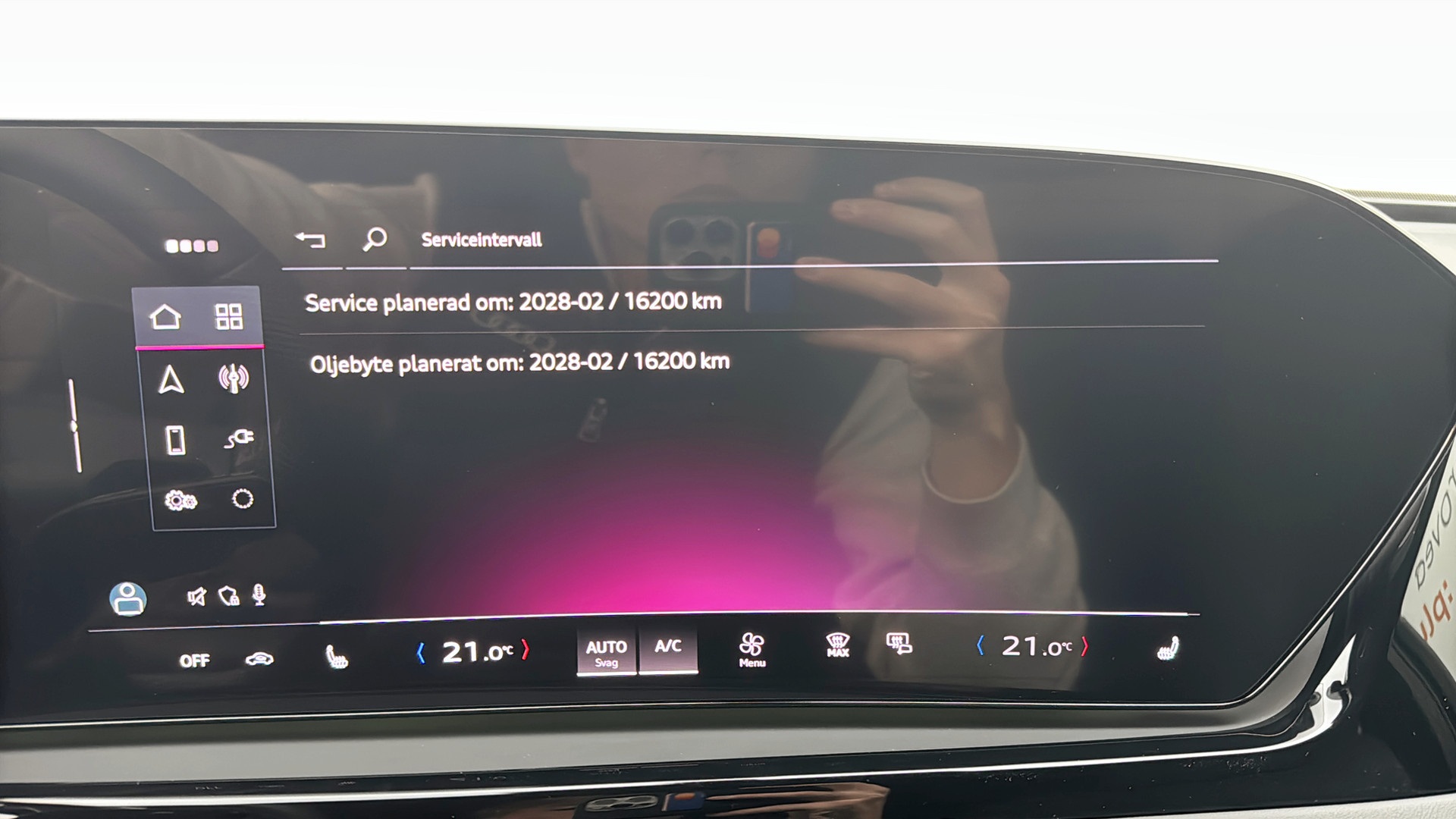 Audi A5 Avant BOG77T