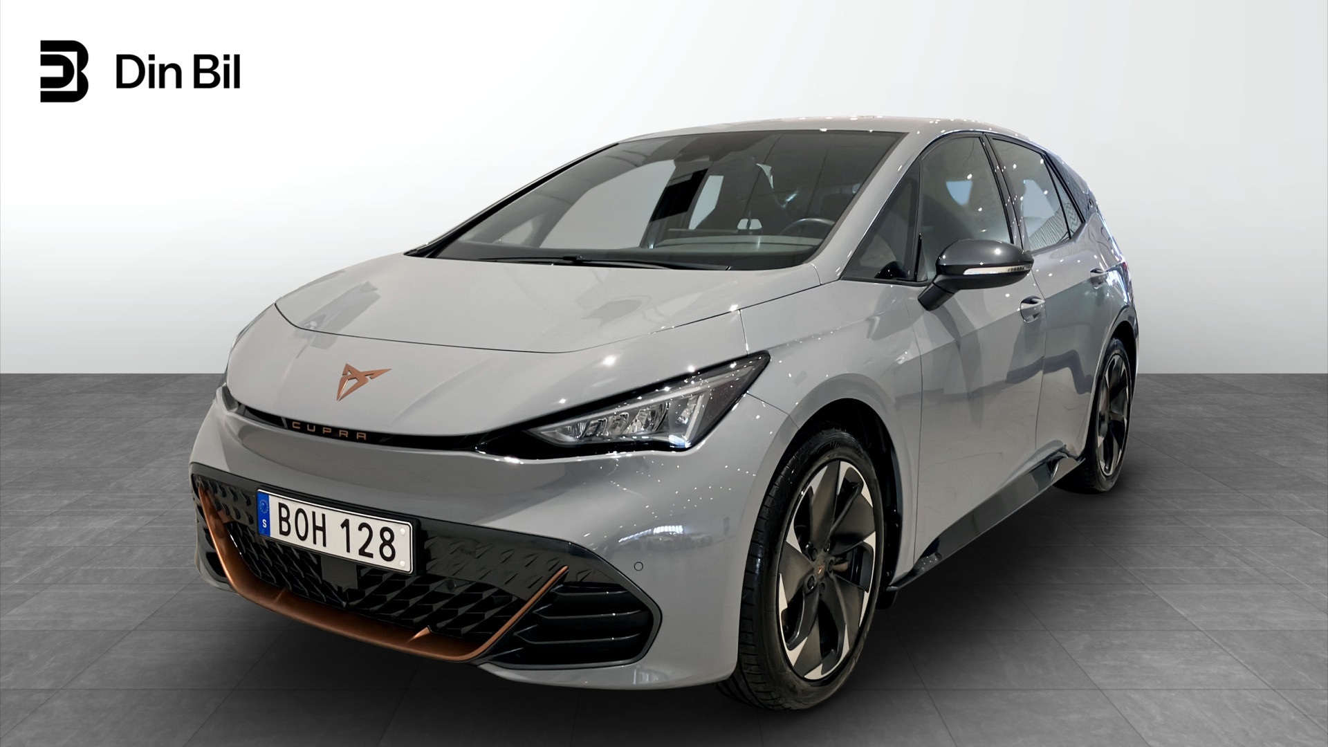 Bild för bil BOH128