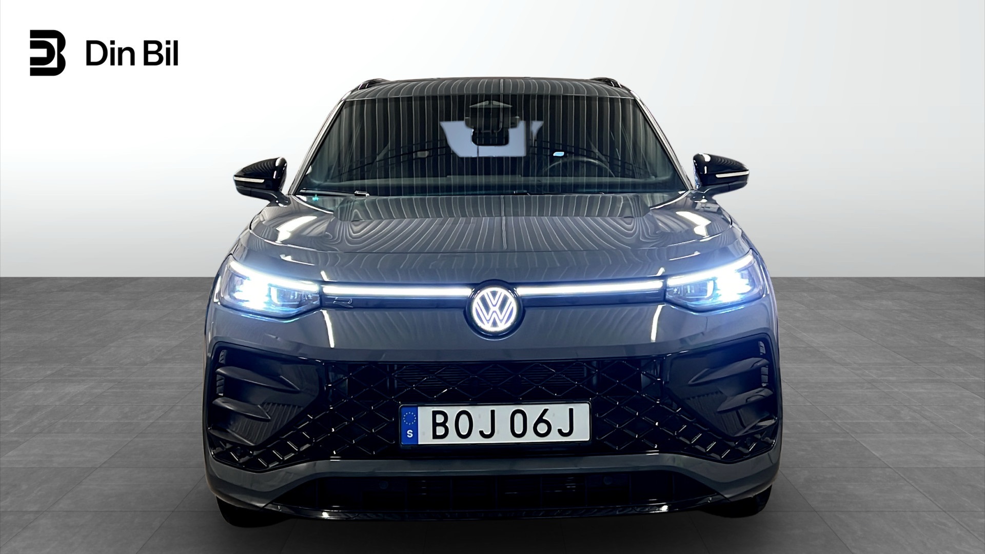 Volkswagen Tayron BOJ06J