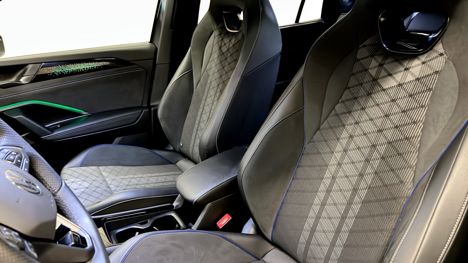 Volkswagen Tayron BOJ06J