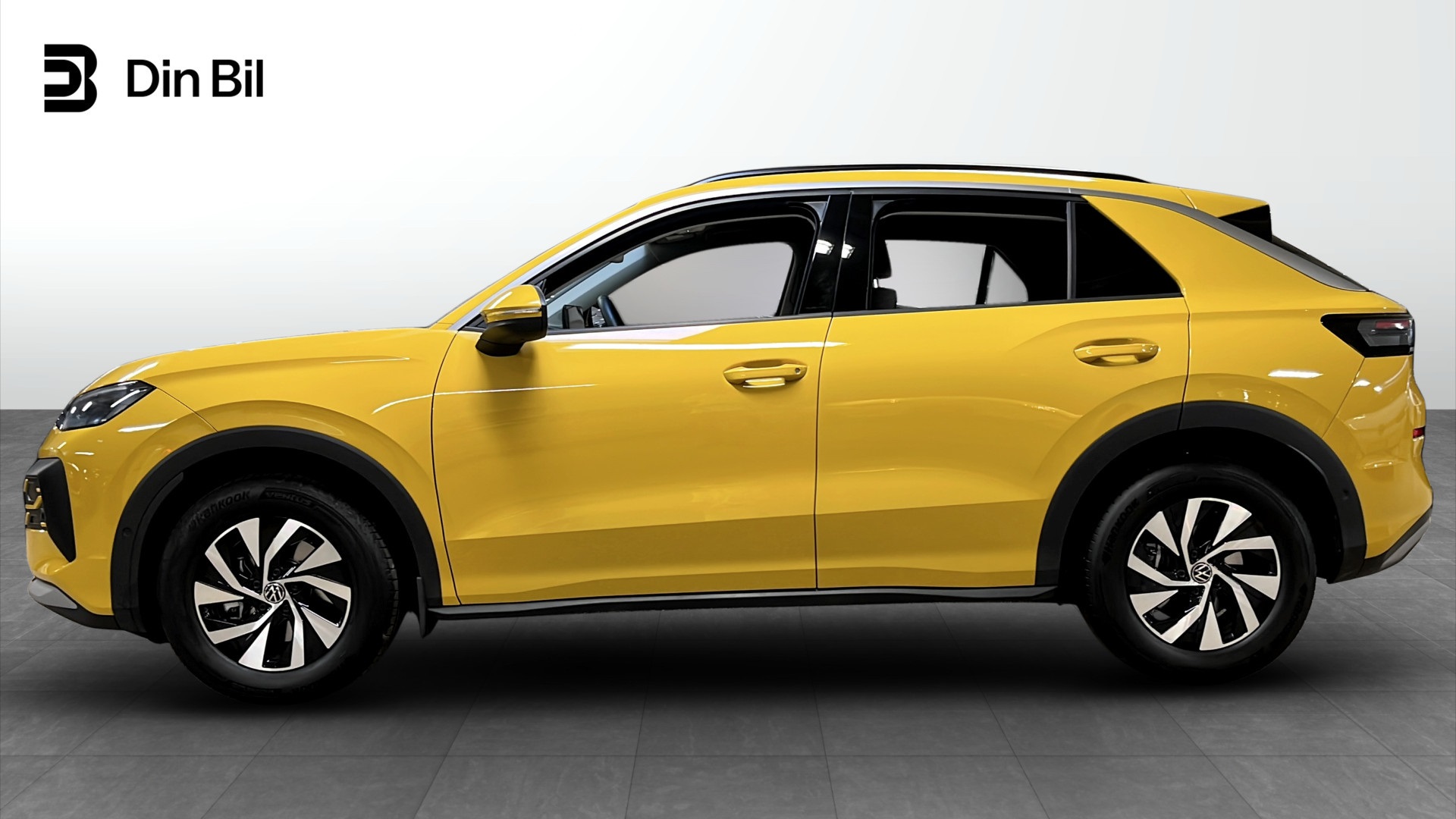 Volkswagen T-Roc BOJ07Y