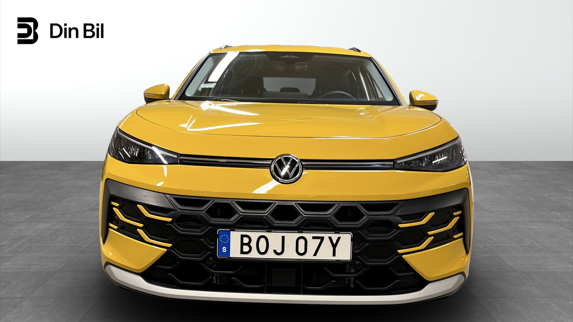 Volkswagen T-Roc BOJ07Y