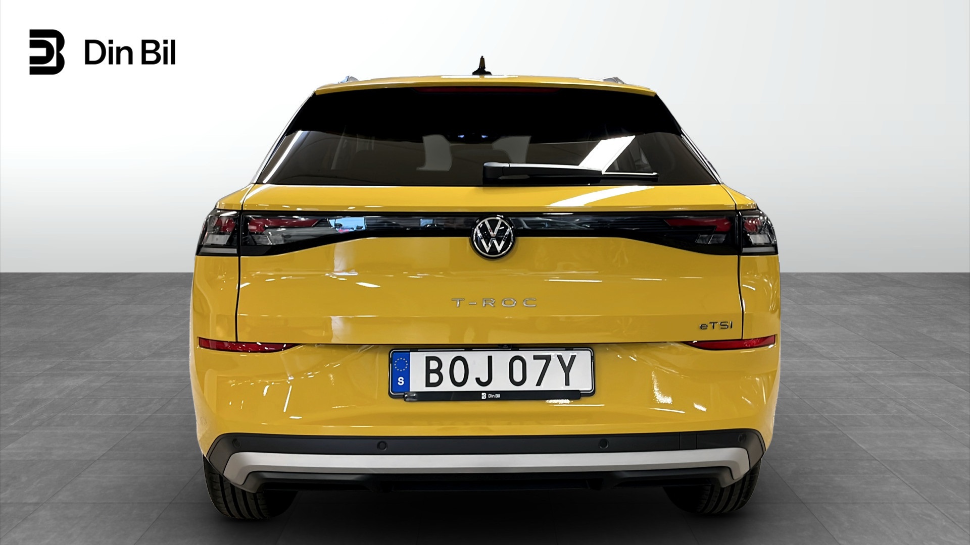 Volkswagen T-Roc BOJ07Y