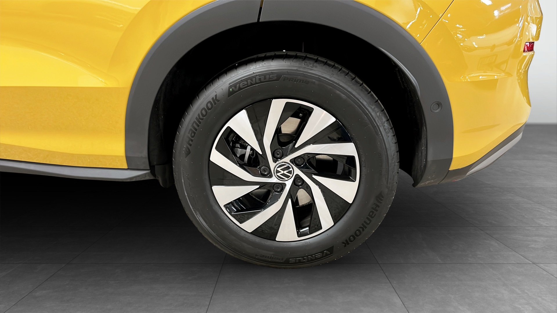 Volkswagen T-Roc BOJ07Y