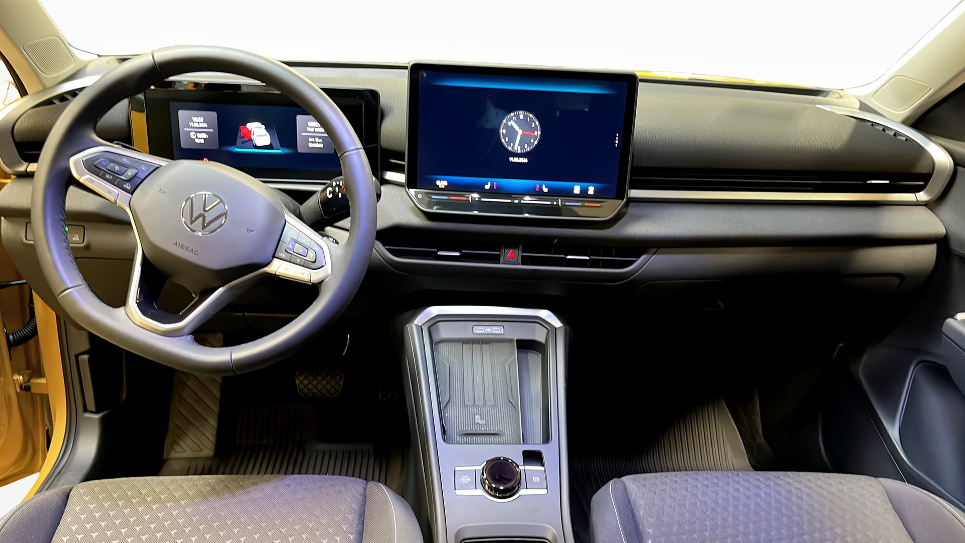 Volkswagen T-Roc BOJ07Y