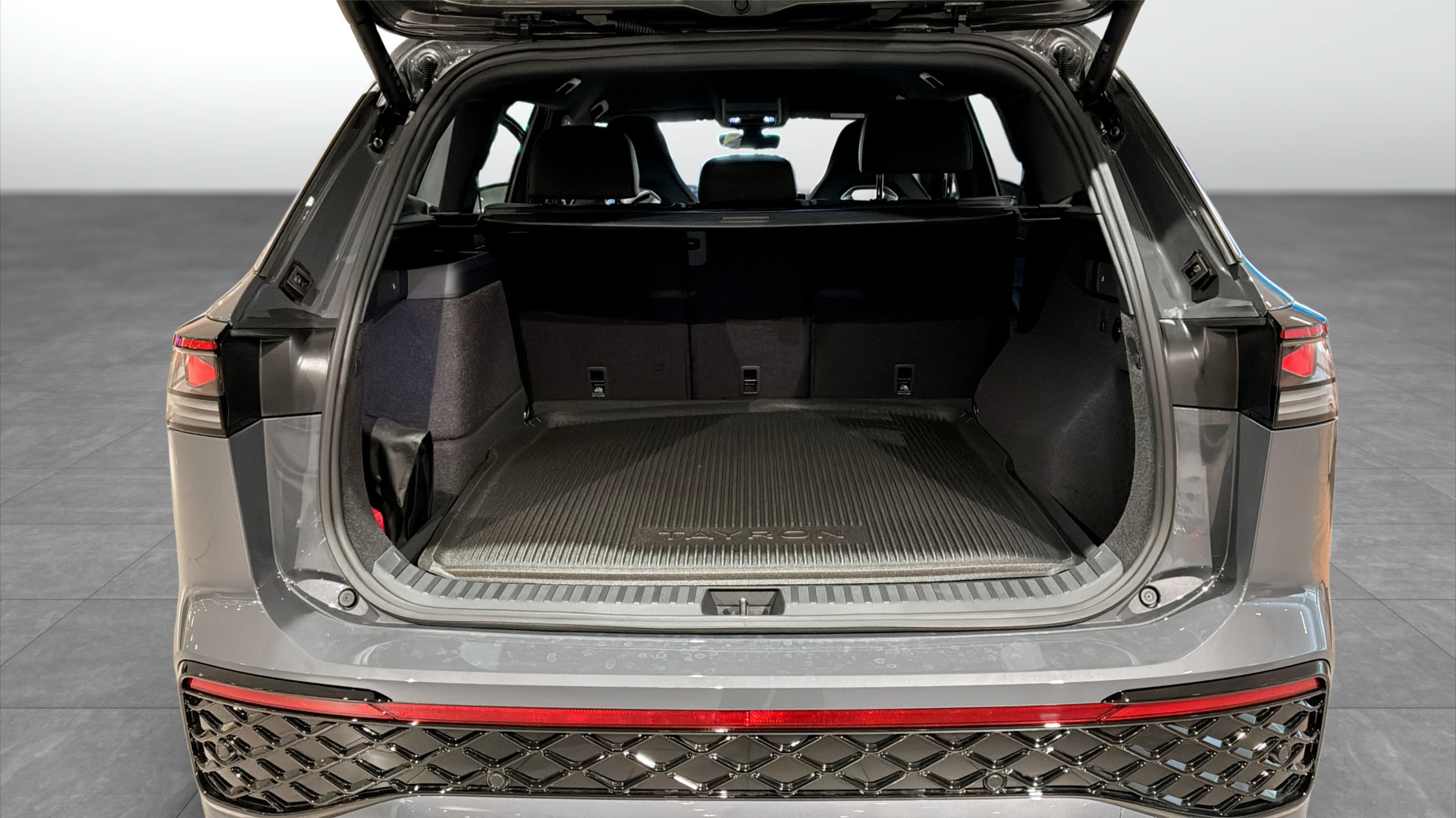 Volkswagen Tayron BOJ09E